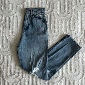 RSQ High-Rise Jeans